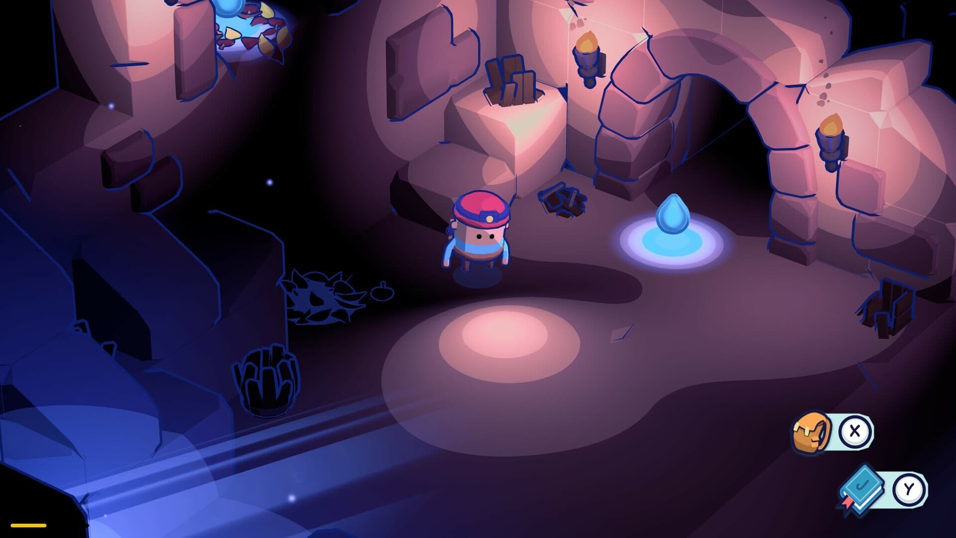 Pine Hearts screenshot 5