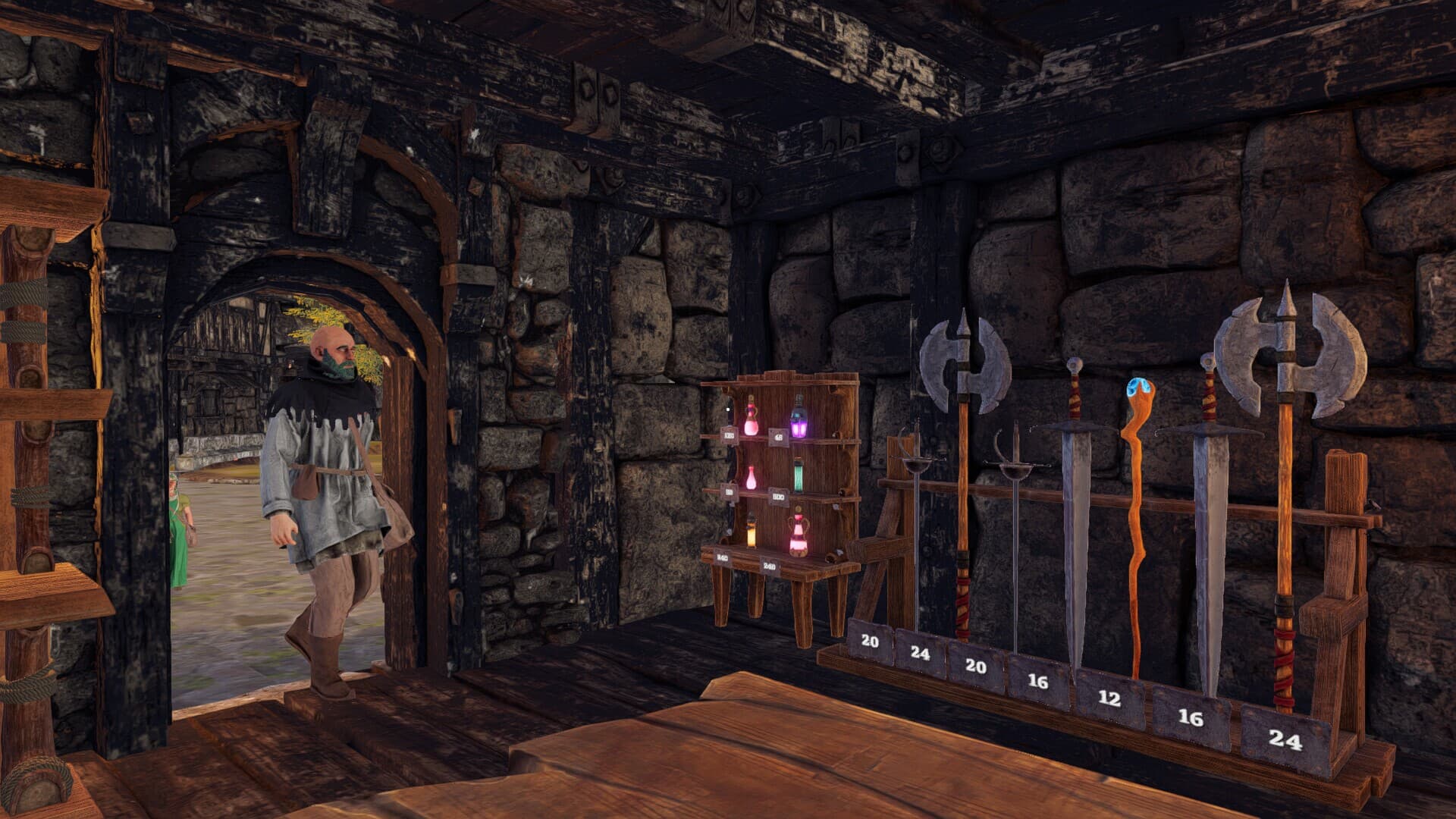 Trade Rivals - Goblin Age screenshot 2