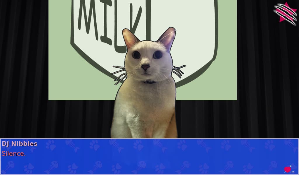 Cat President ~A More Purrfect Union~ screenshot 2