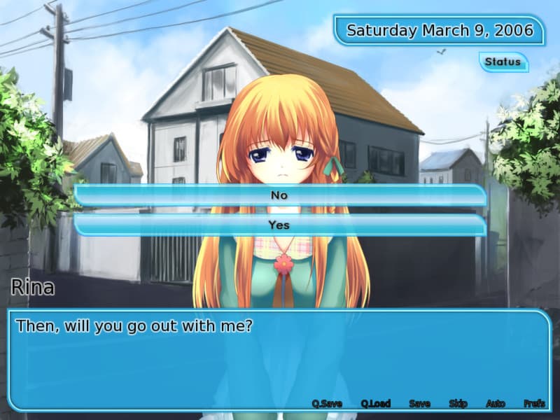 Fading Hearts screenshot 5