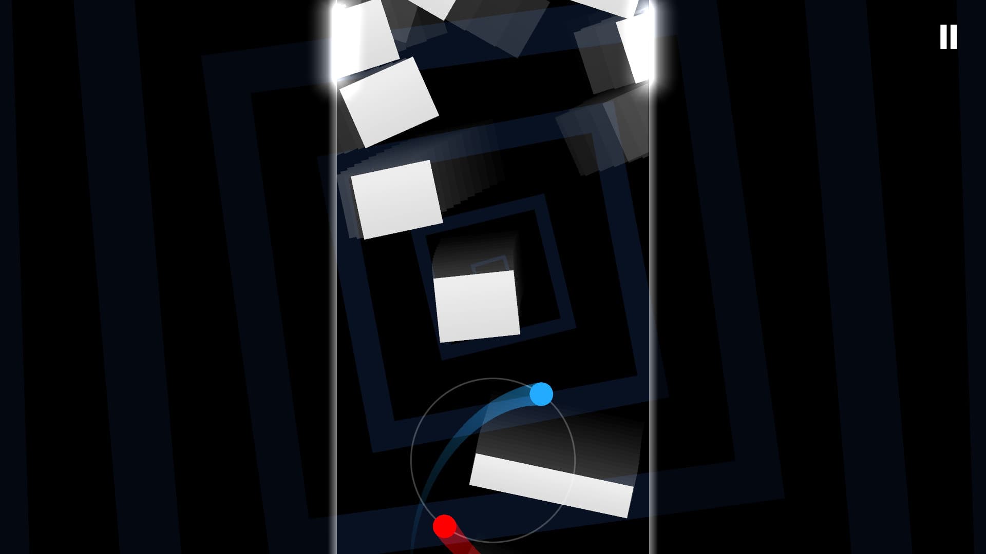DUET screenshot 5