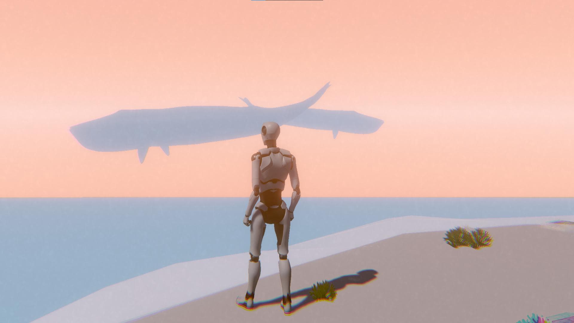 Dream screenshot 2