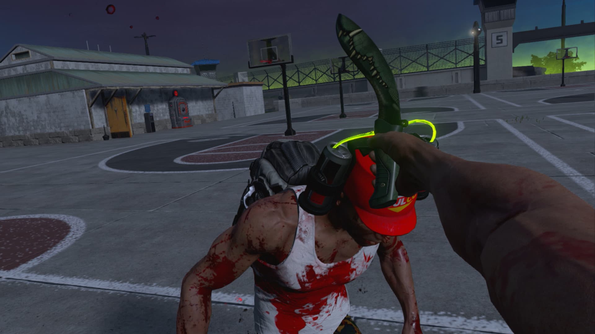 The Culling screenshot 3