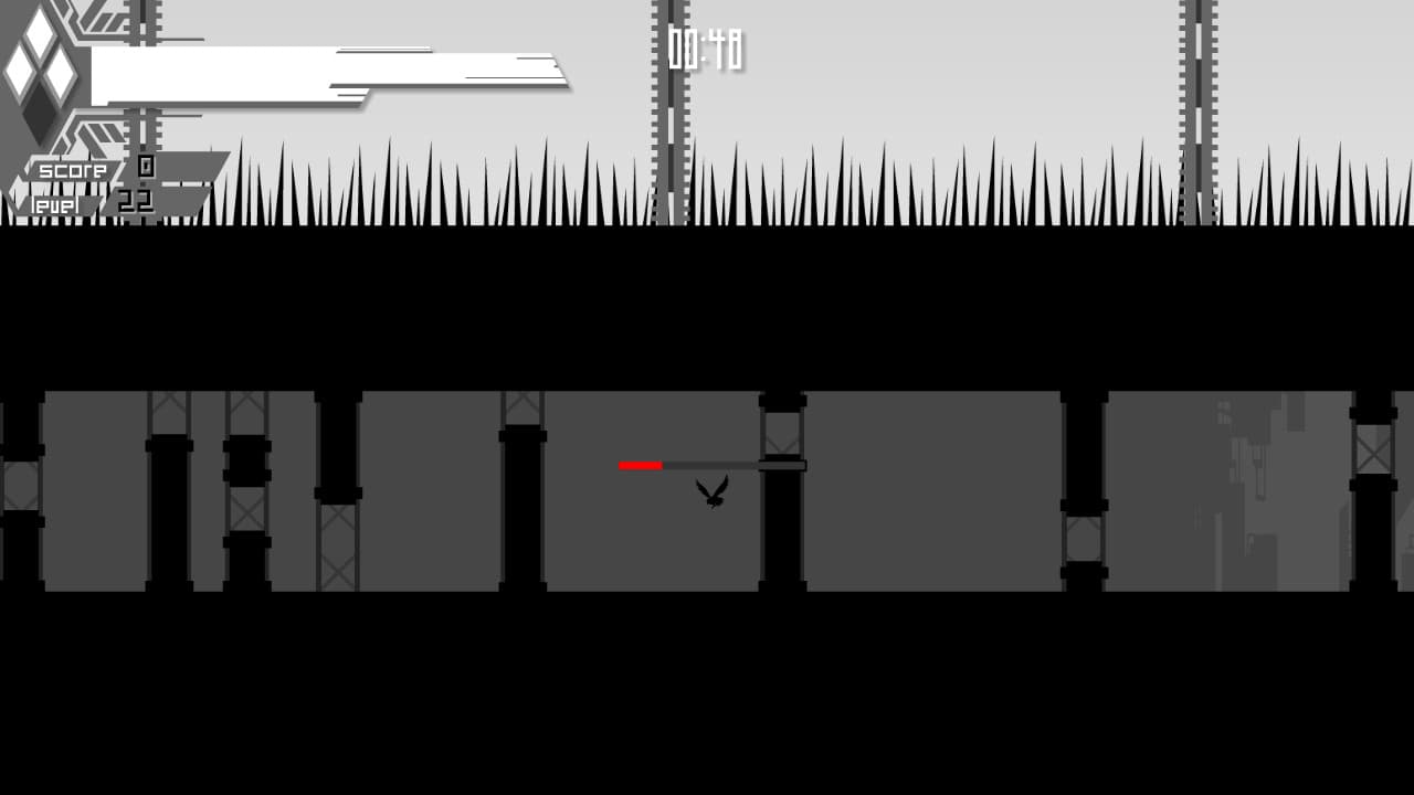 Armed with Wings: Rearmed screenshot 3