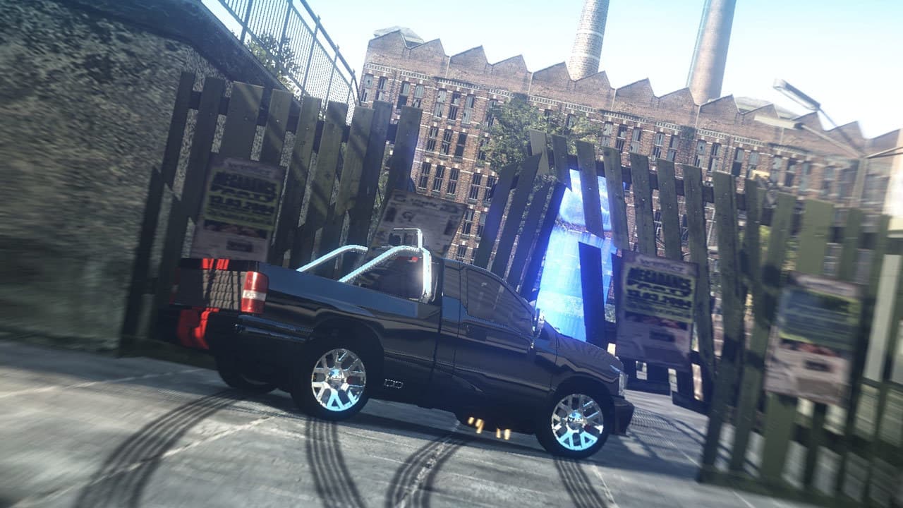 Crash Time 2 screenshot 1