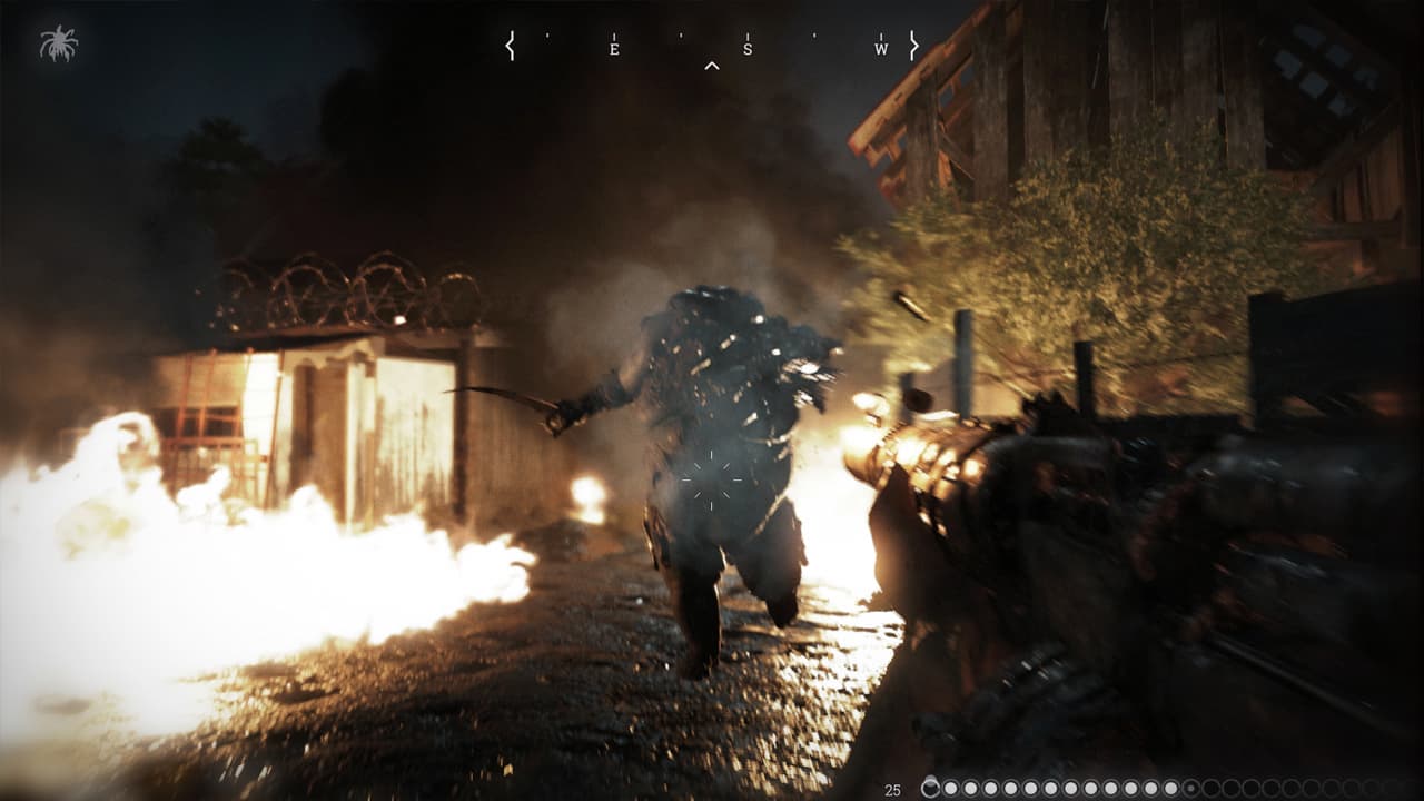 Hunt: Showdown 1896 screenshot 1