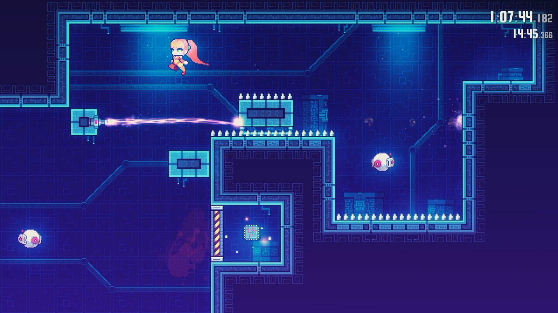 Sunblaze screenshot 4
