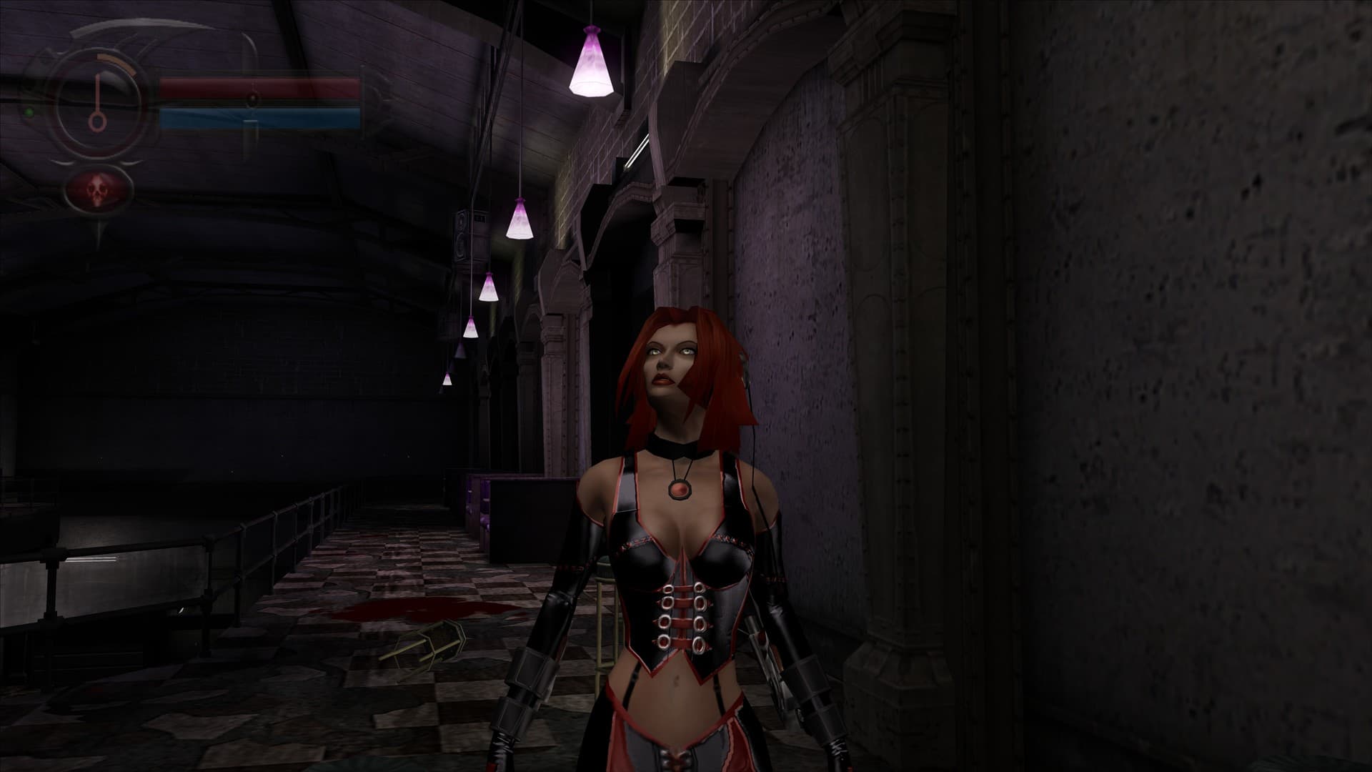 BloodRayne 2 (Legacy) screenshot 2