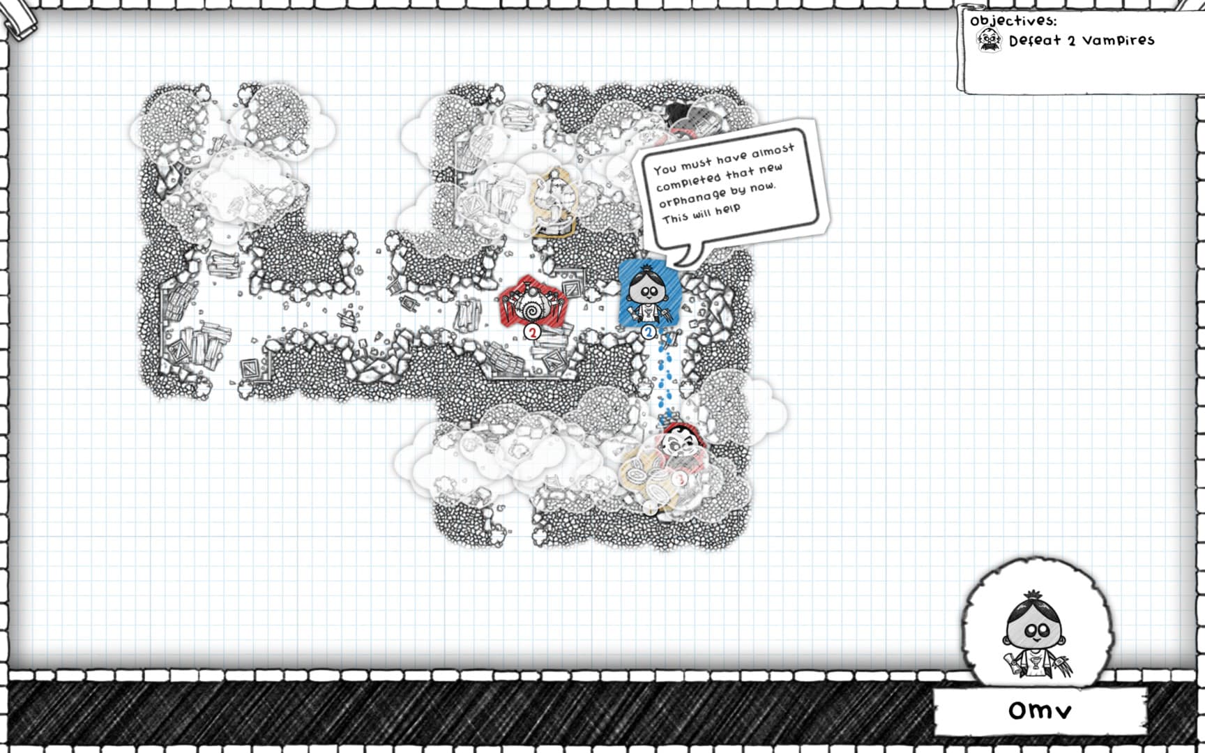 Guild of Dungeoneering Ultimate Edition screenshot 5