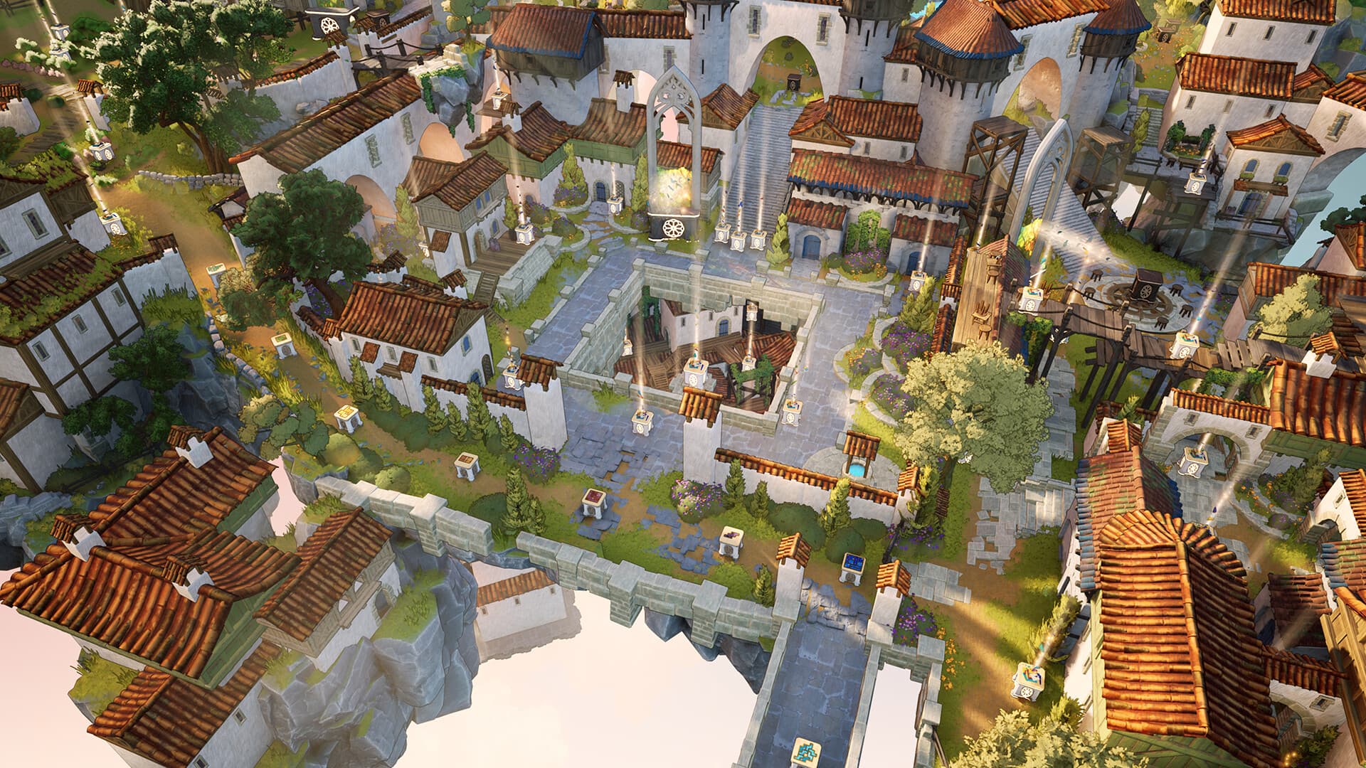 The Artisan of Glimmith screenshot 4
