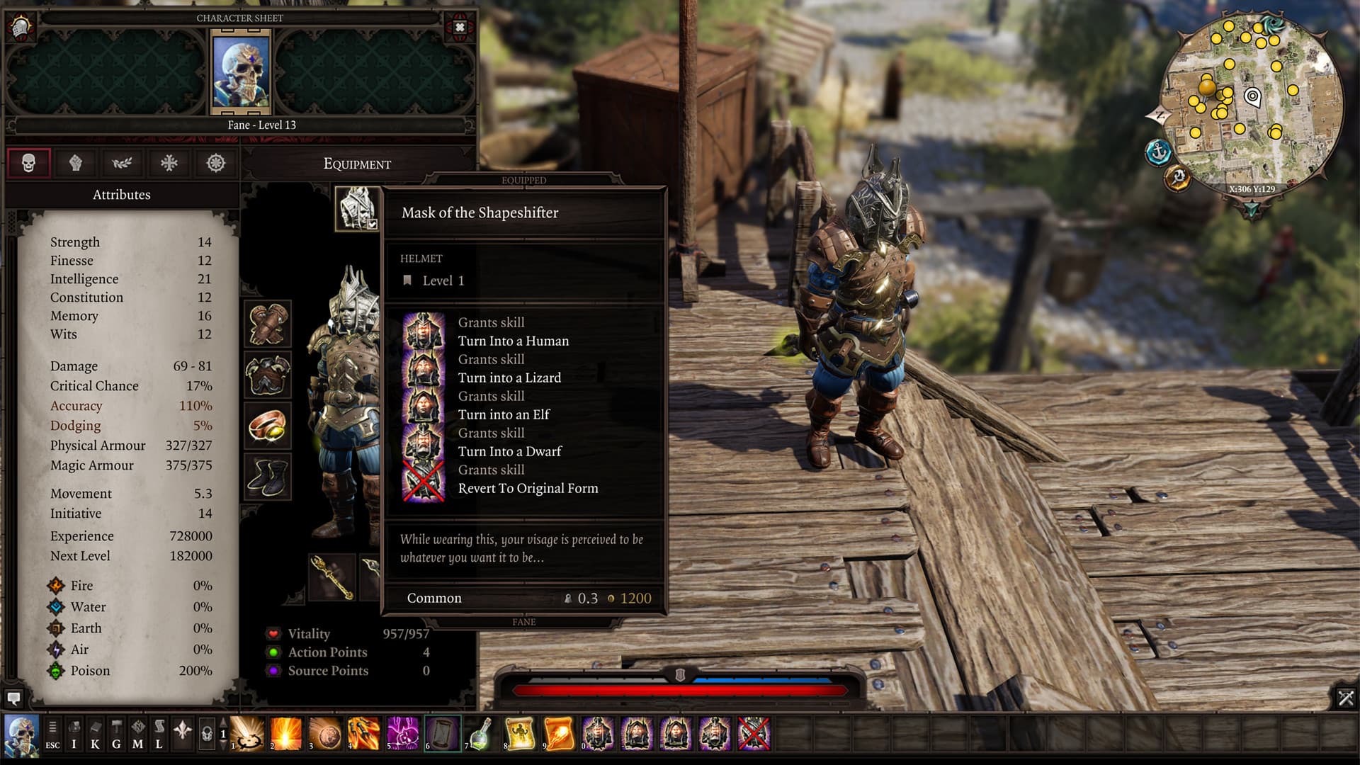 Divinity: Original Sin 2 screenshot 5
