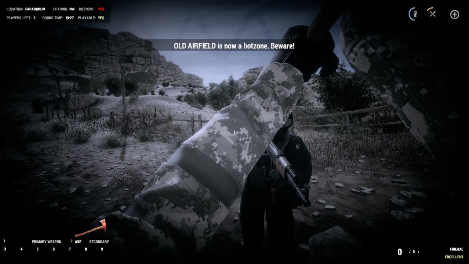 Down To One screenshot 5