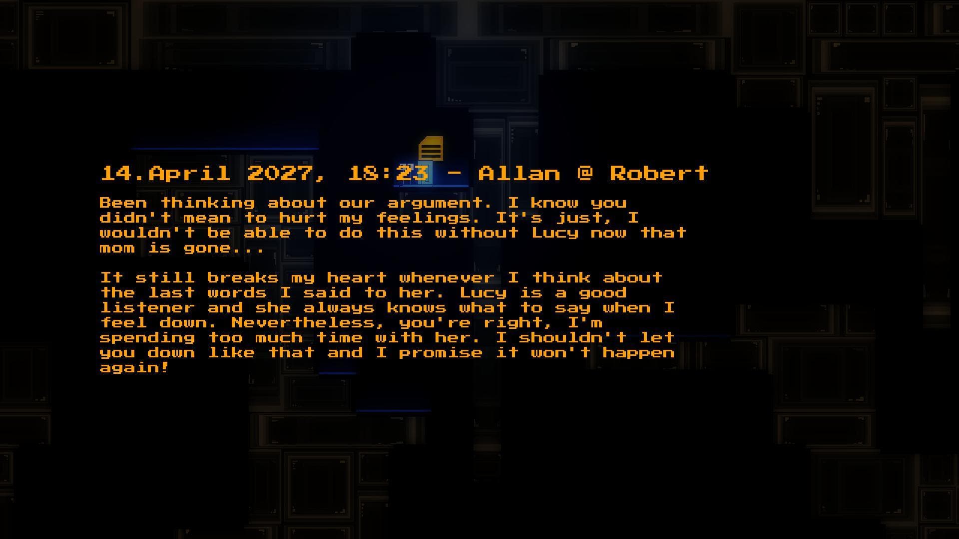 Will You Snail? screenshot 2