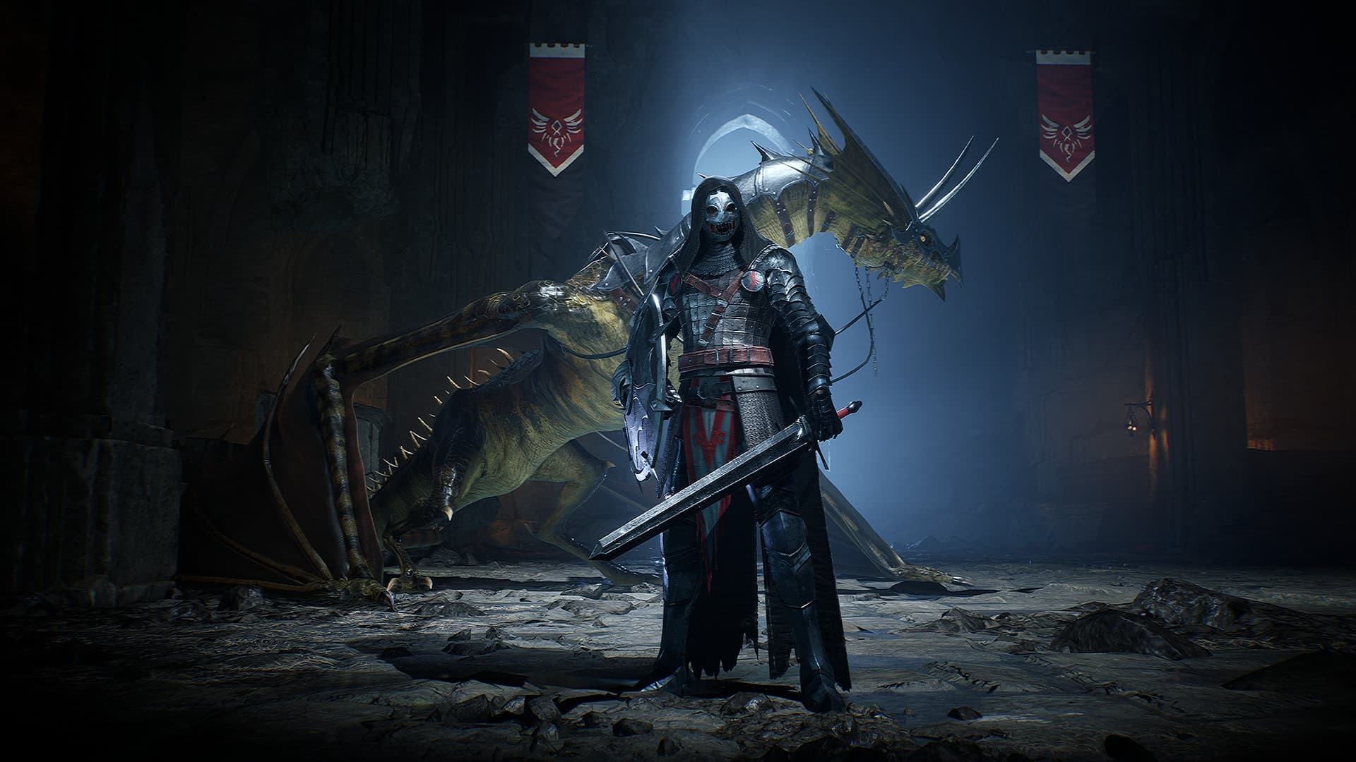 Century: Age of Ashes screenshot 5
