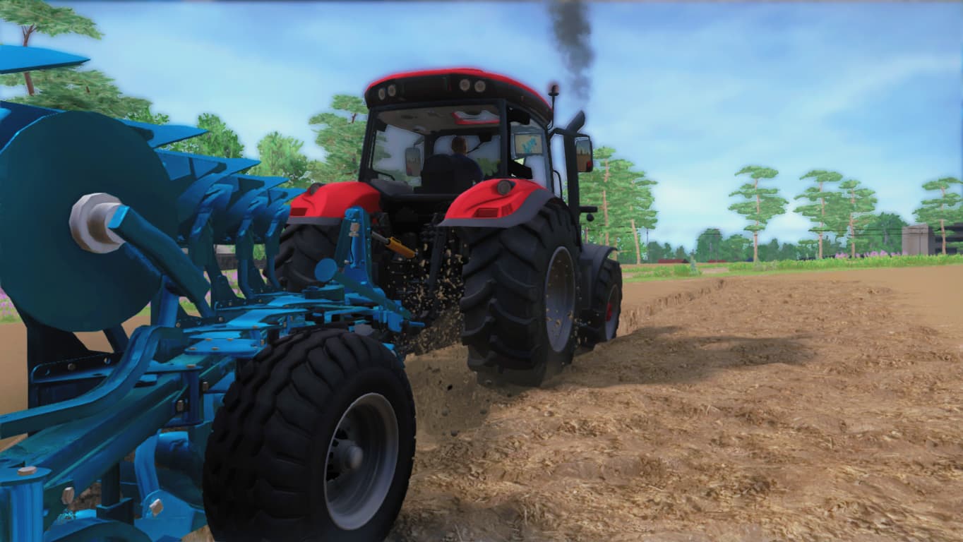 Farm Expert 2017 screenshot 4