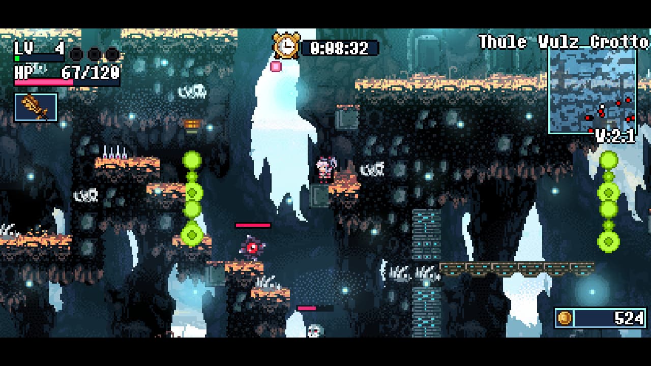Valkyrie Saga screenshot 5