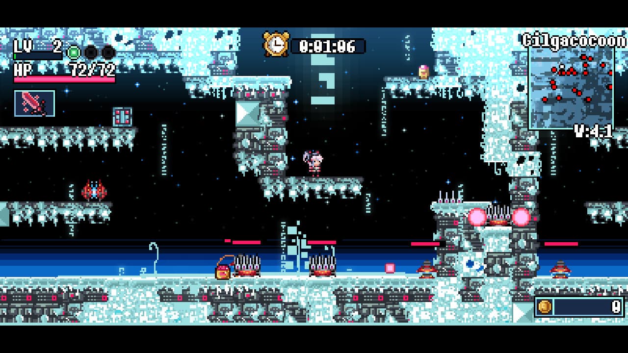 Valkyrie Saga screenshot 1