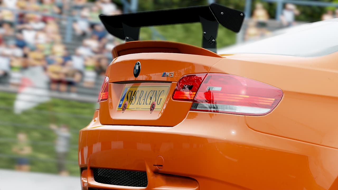 Project CARS screenshot 4