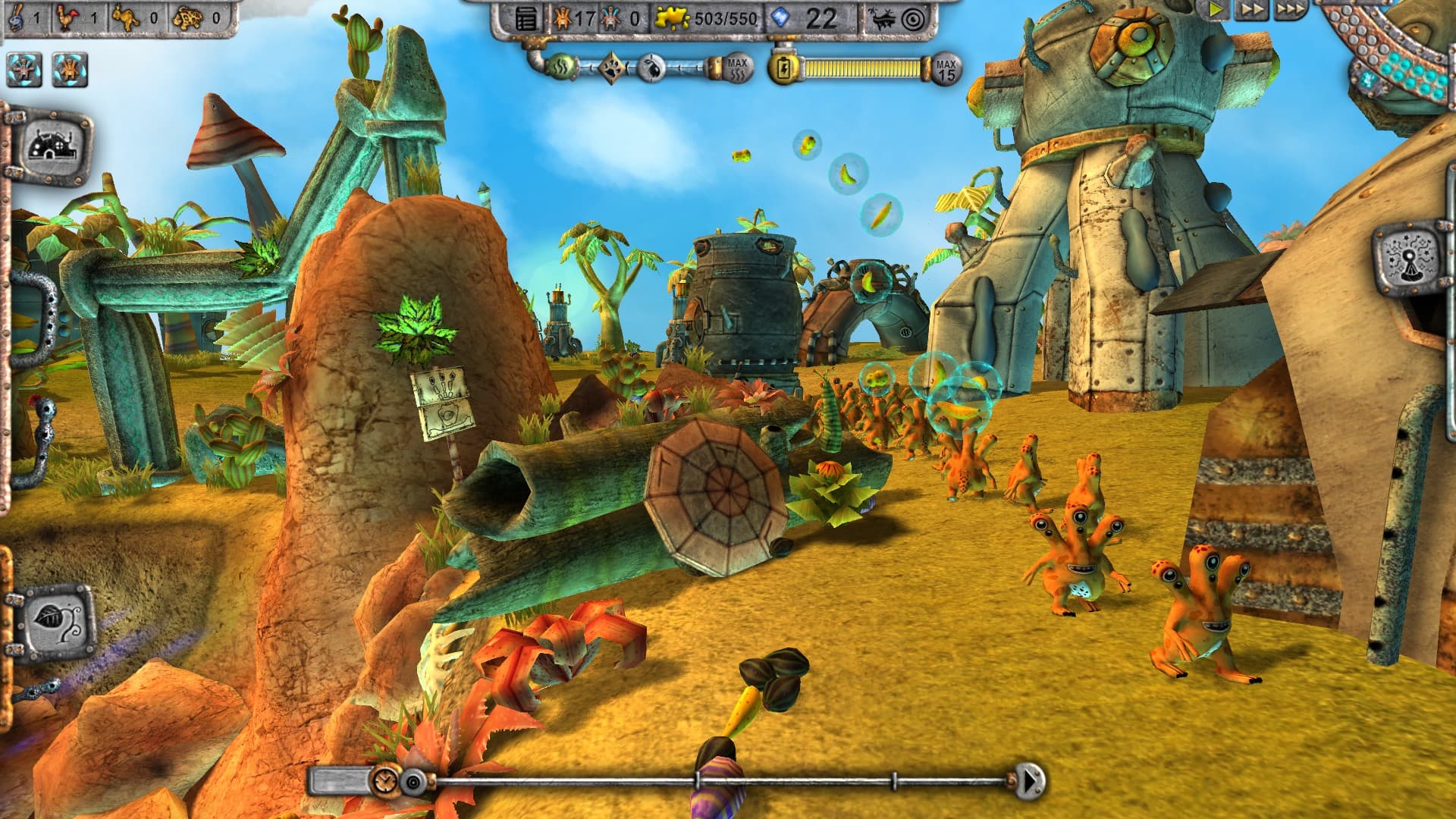 The Mims Beginning screenshot 4