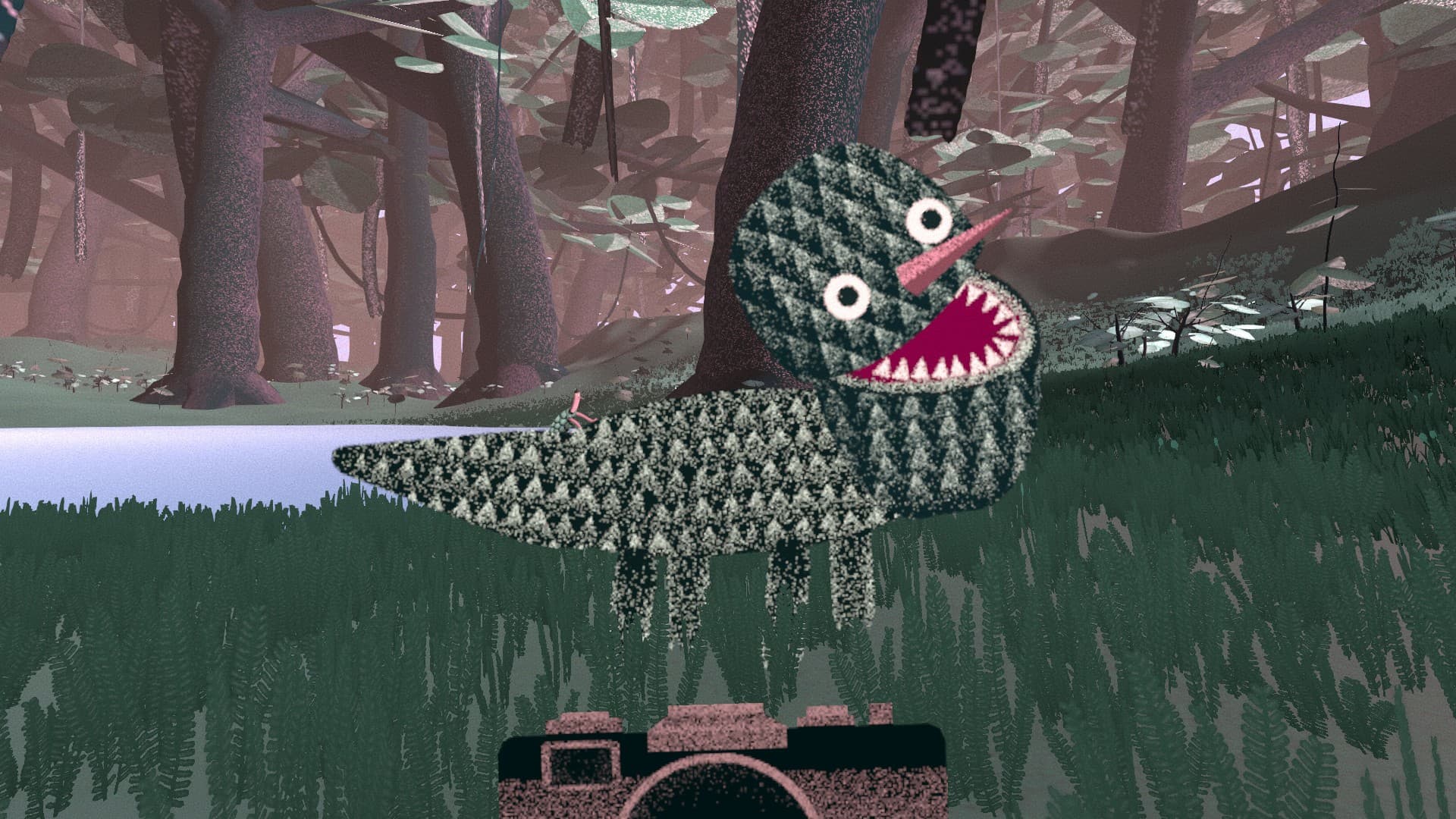 Penko Park screenshot 2