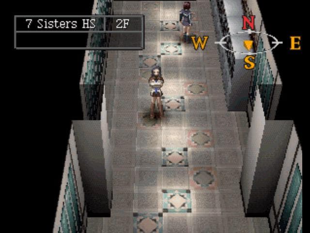 KAPITAL PUNISHMENT 22XX screenshot 5