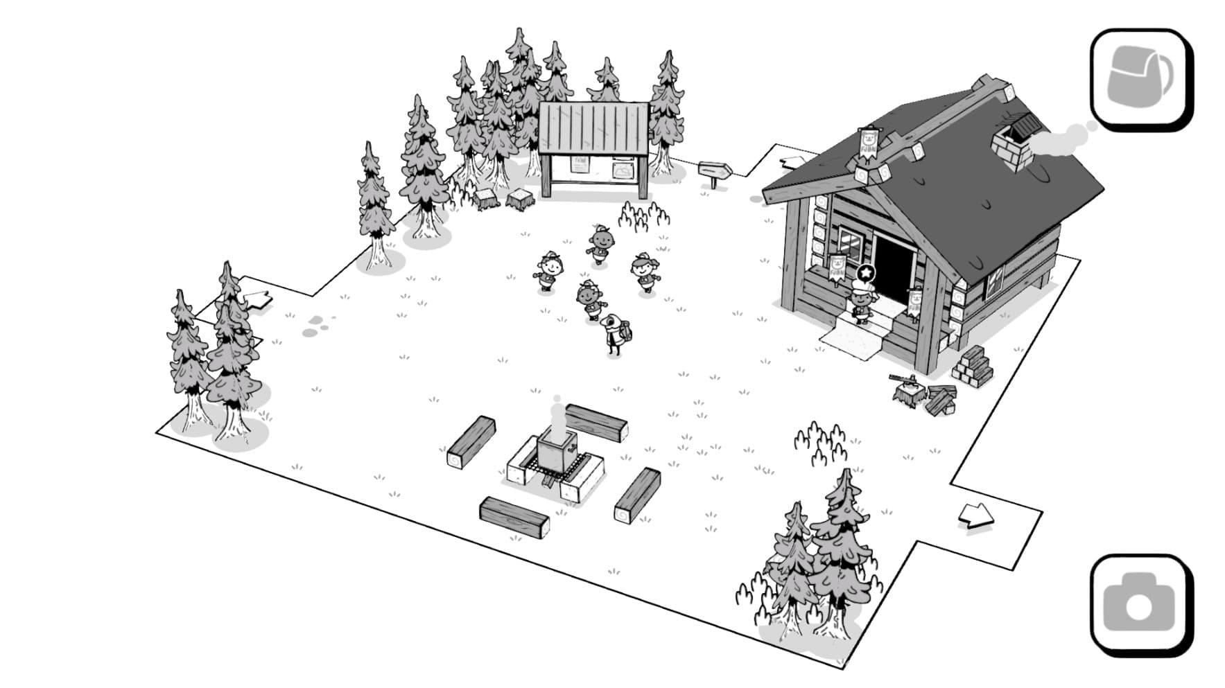 TOEM: A Photo Adventure screenshot 4