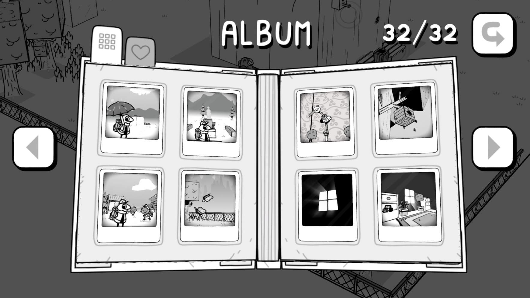 TOEM: A Photo Adventure screenshot 2