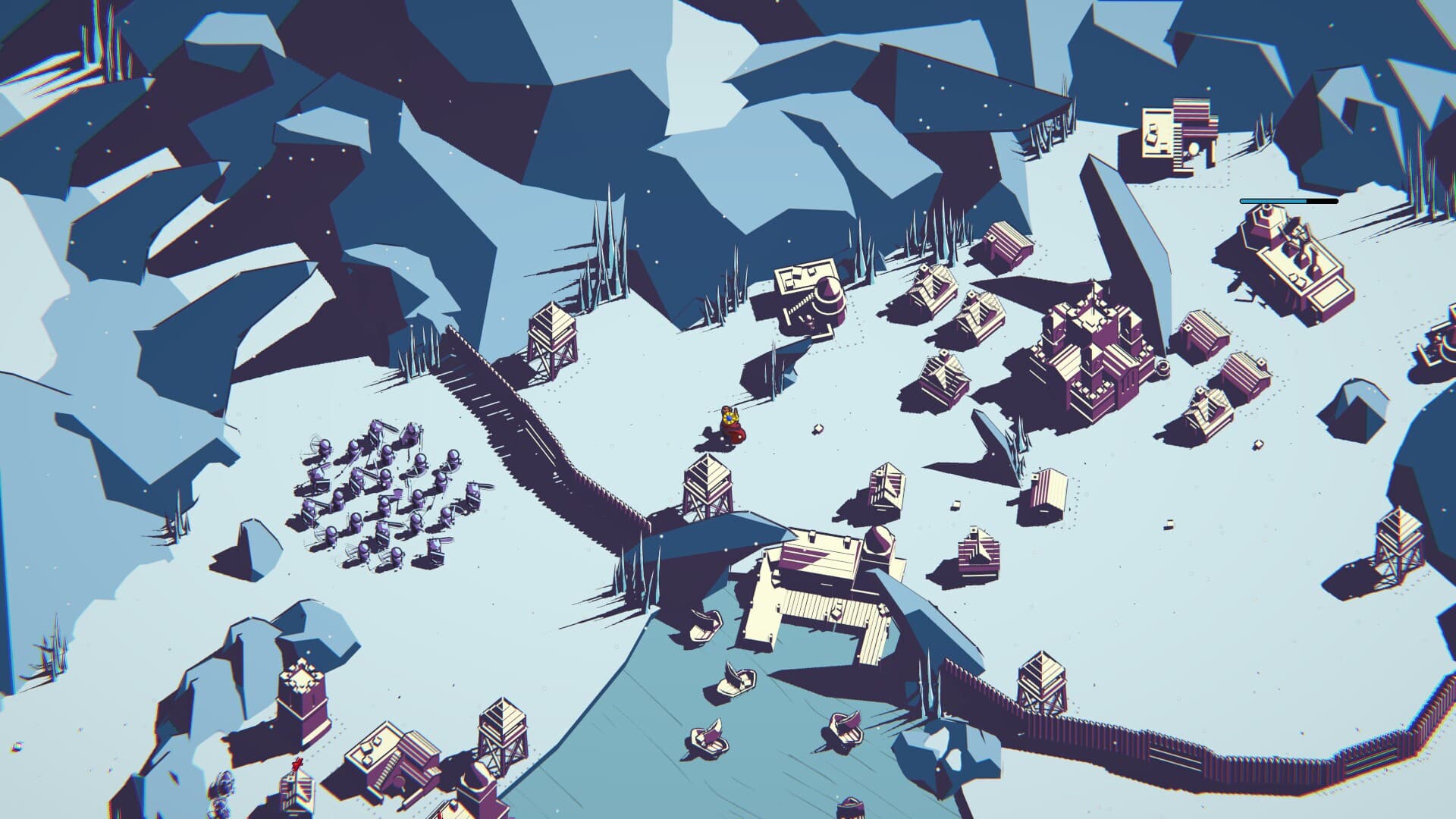 Thronefall screenshot 4