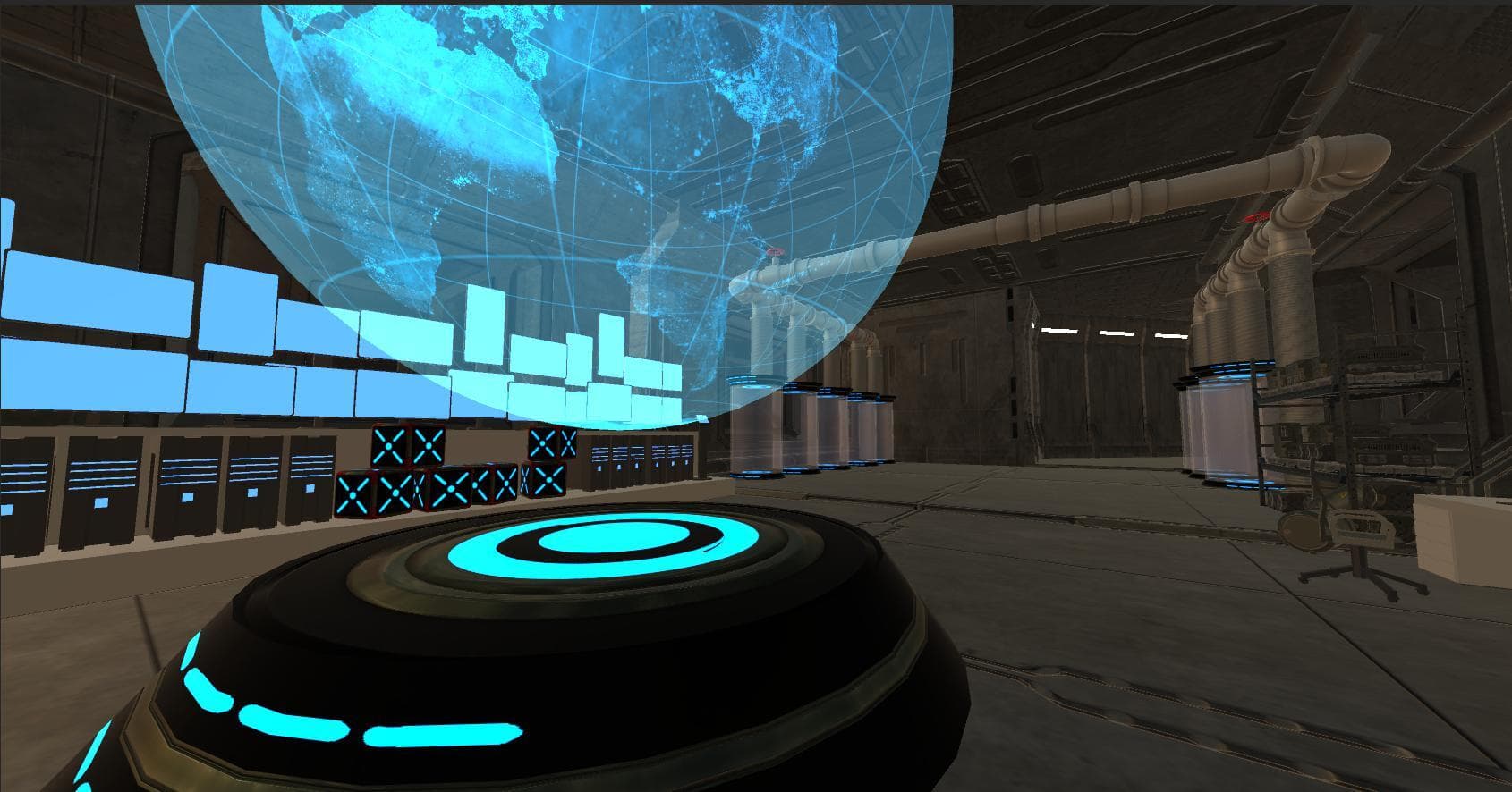 Towards Future screenshot 2