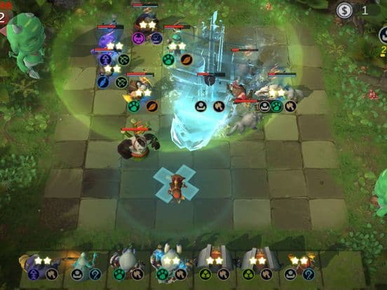 Gene Shift Auto screenshot 4