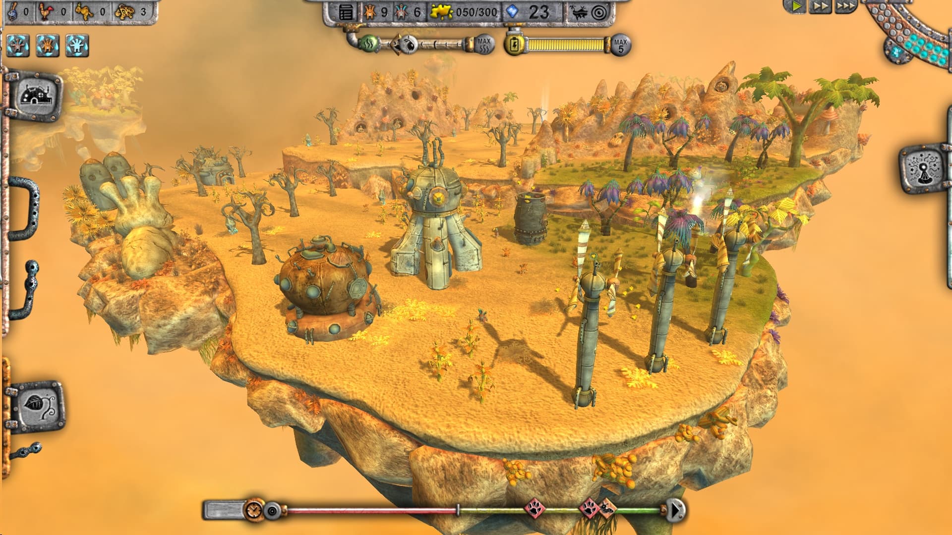 The Mims Beginning screenshot 5