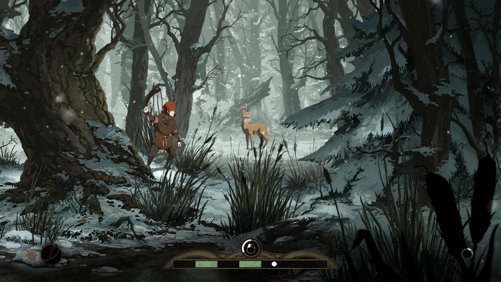 Ken Follett's The Pillars of the Earth screenshot 3