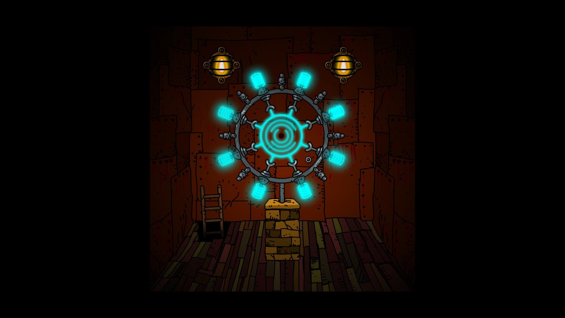Submachine: Legacy screenshot 3