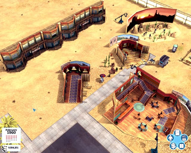 Indie Game: The Movie screenshot 2