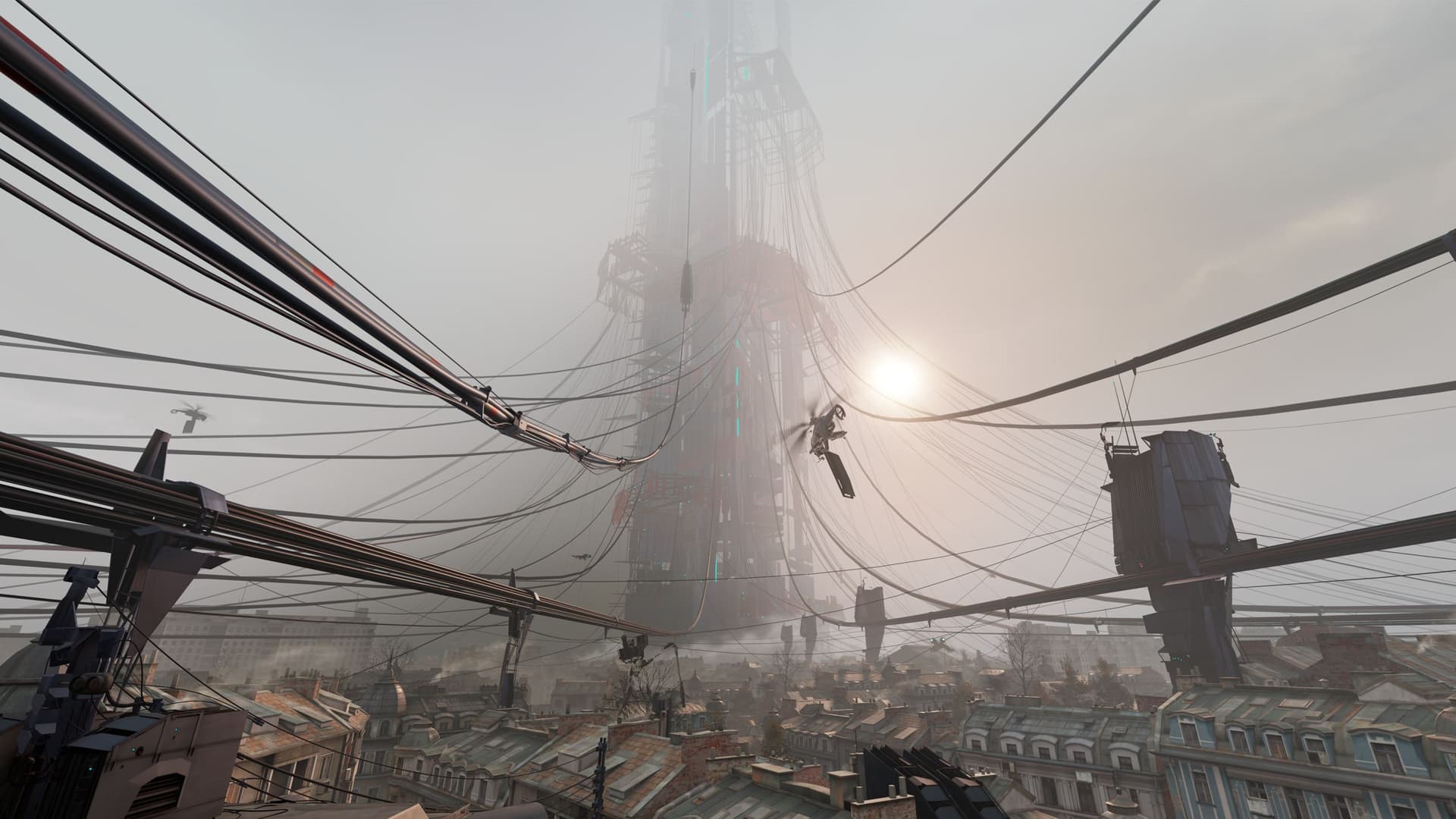 Half-Life: Alyx - Final Hours screenshot 1