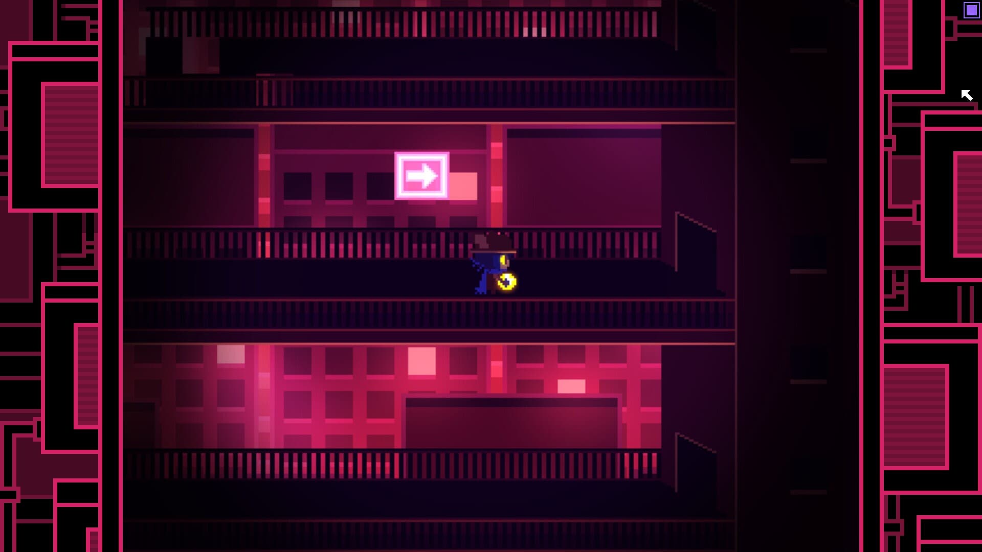 OneShot: World Machine Edition screenshot 3