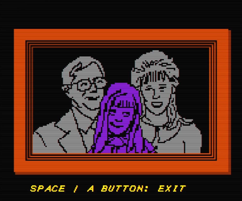FAITH: The Unholy Trinity screenshot 4