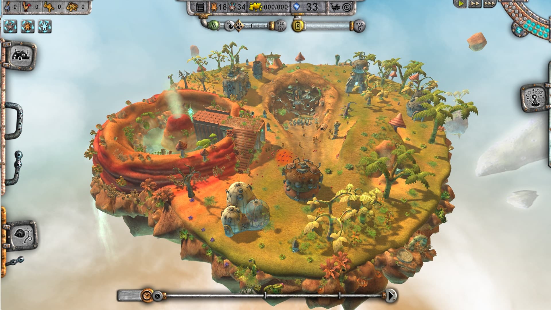 The Mims Beginning screenshot 1