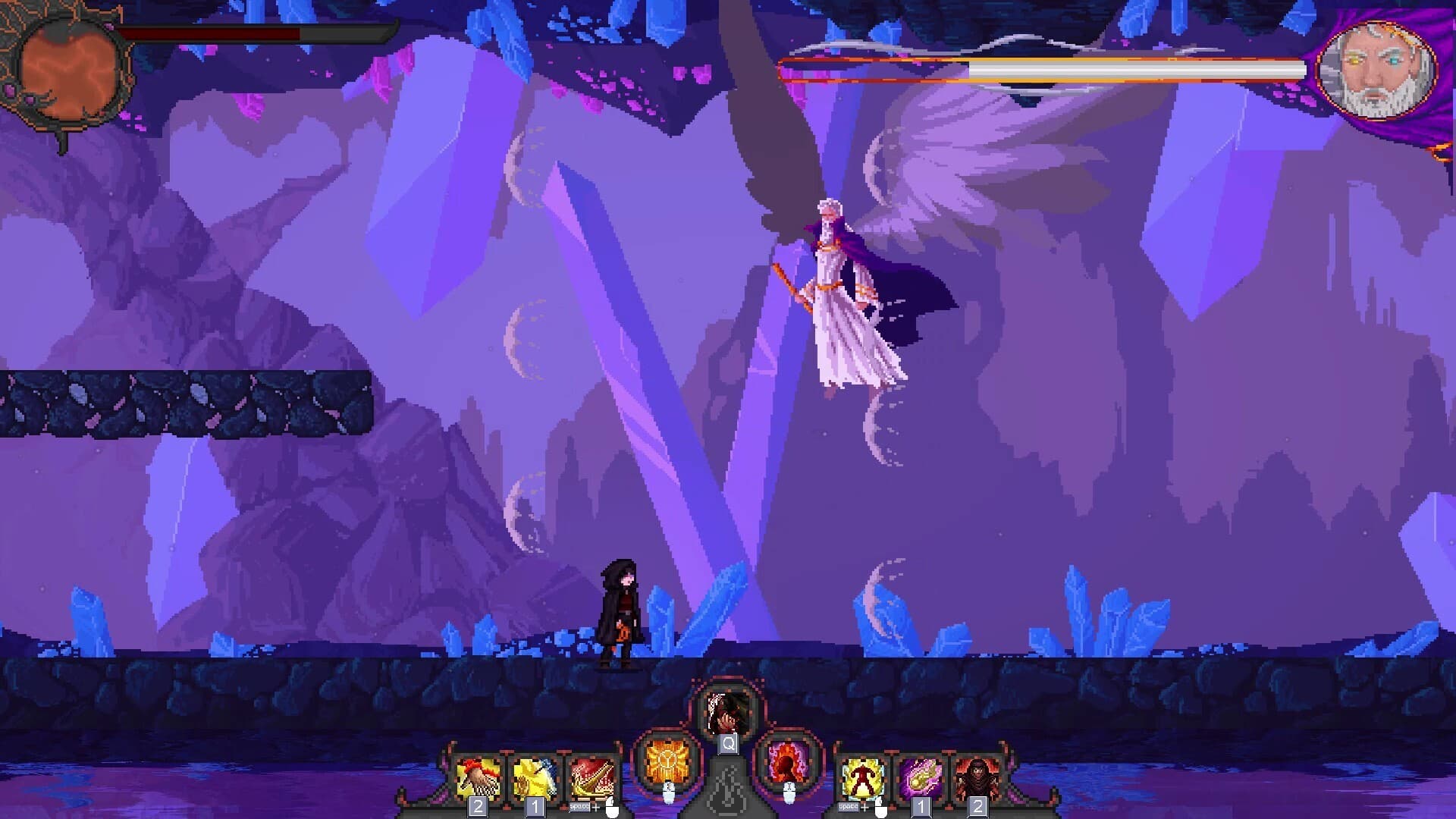 Luctus screenshot 4