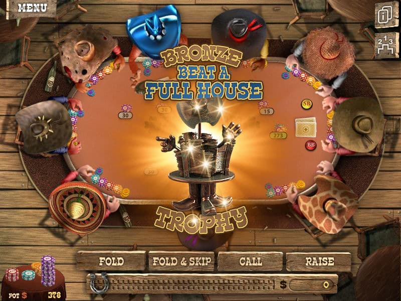 Governor of Poker 2 - Premium Edition screenshot 4