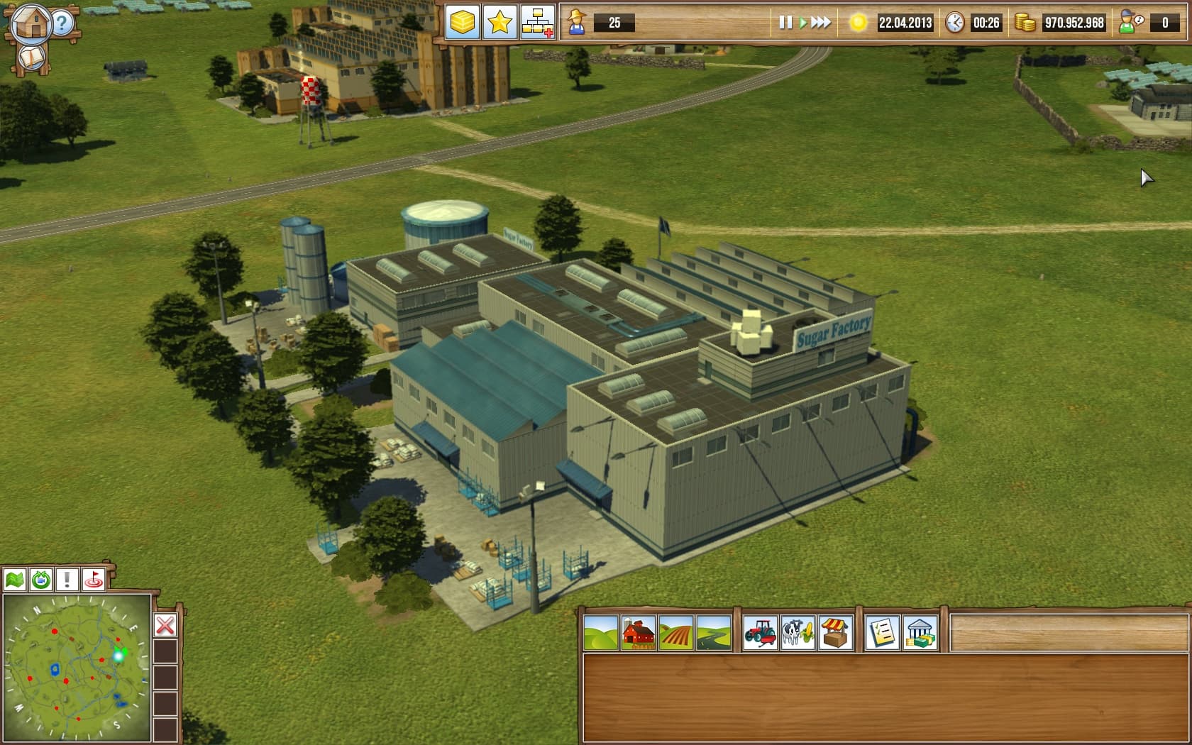 Farming Giant screenshot 3