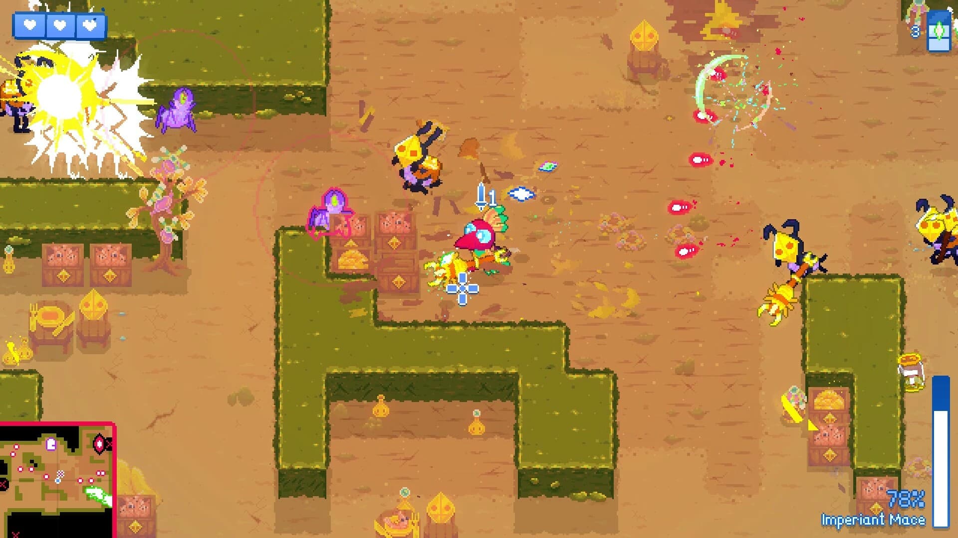 Voidigo screenshot 2