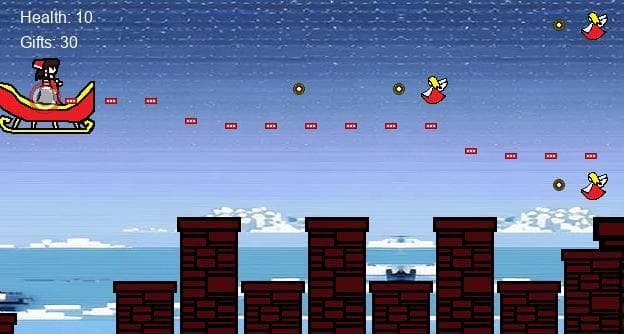 Touhou - Reimus Awesome Holiday screenshot 3