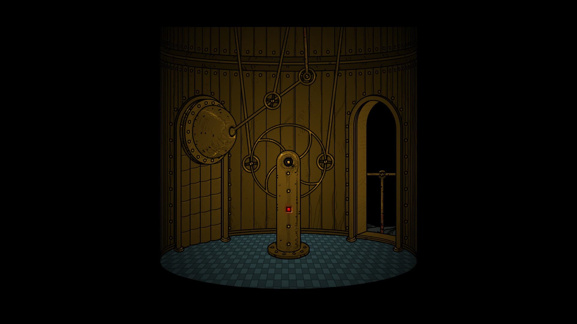 Submachine: Legacy screenshot 4