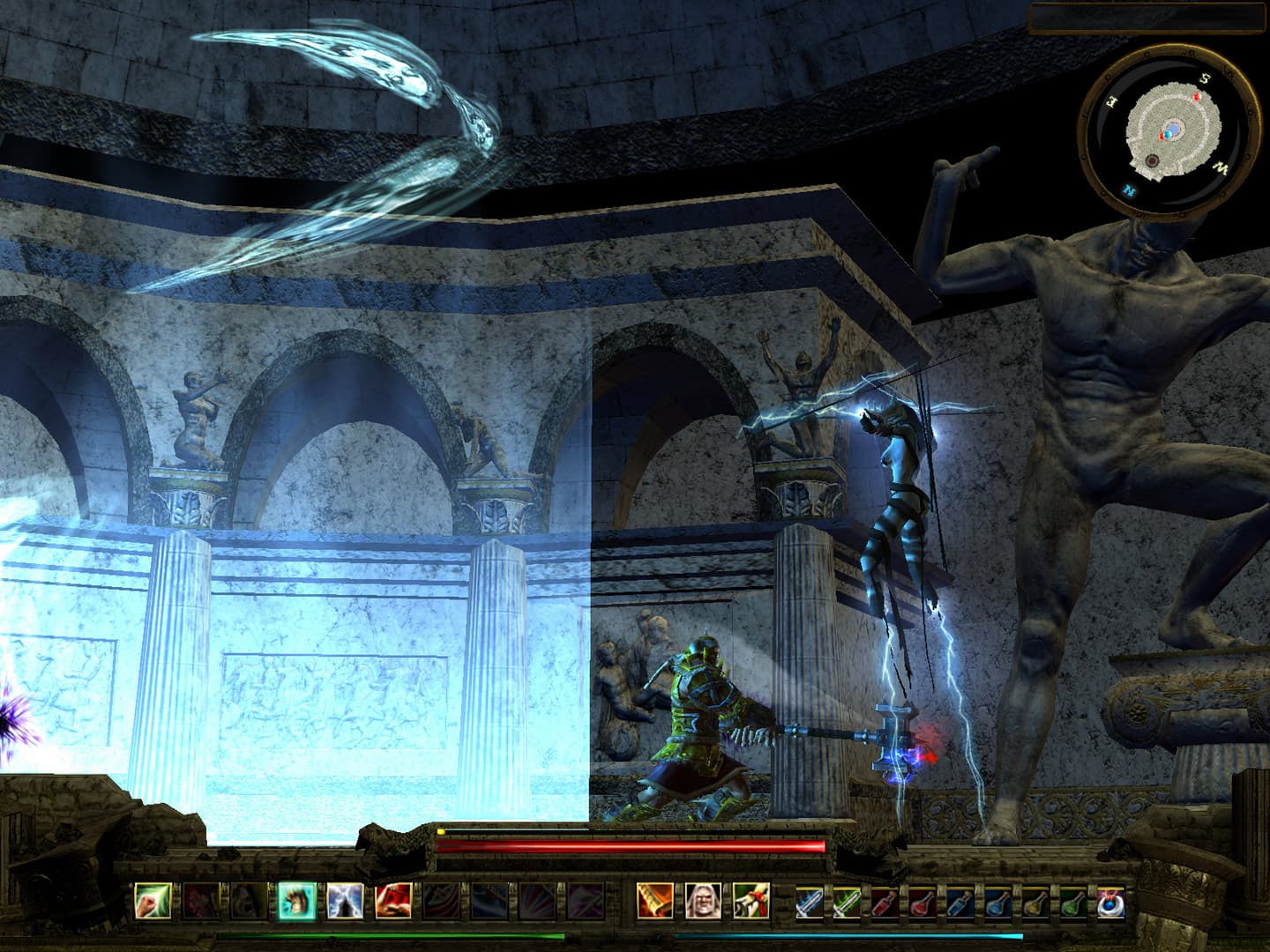 Loki screenshot 5