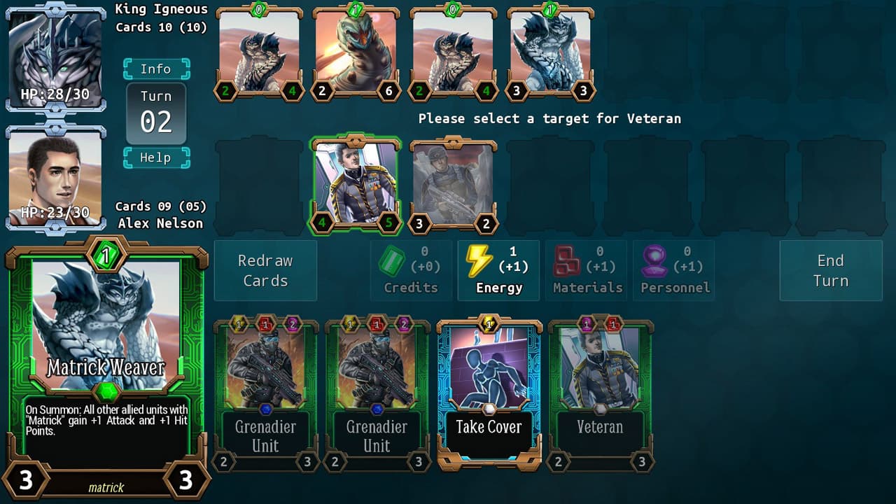 Planet Stronghold: Colonial Defense screenshot 2