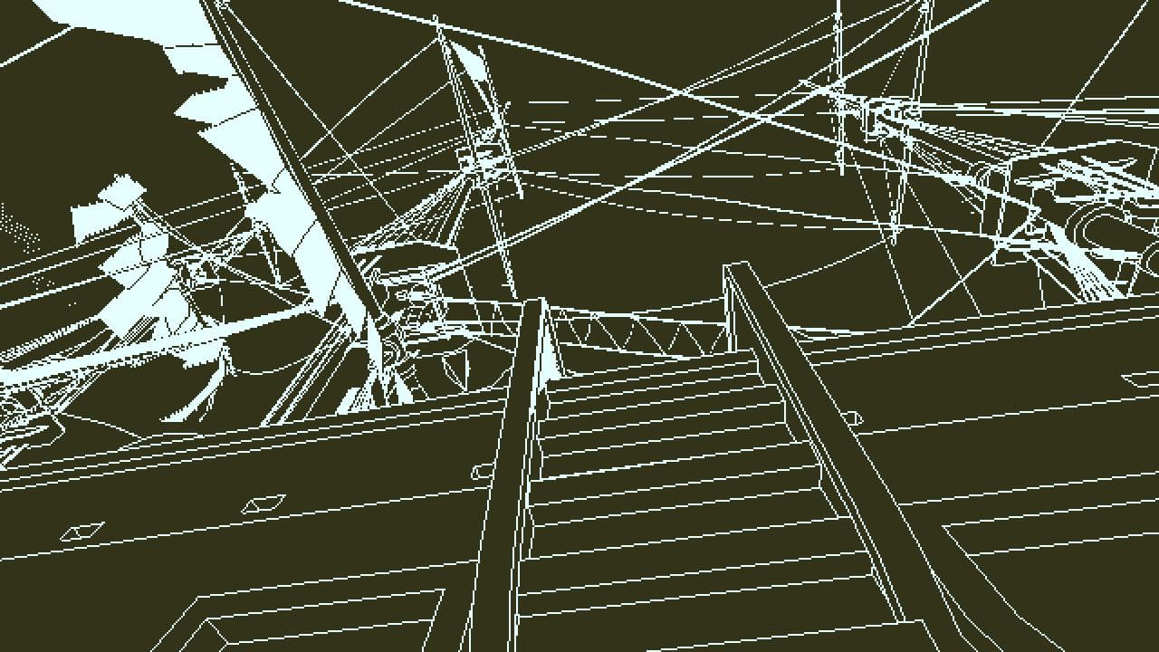 Return of the Obra Dinn screenshot 3