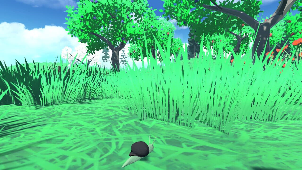 Snail Simulator screenshot 3