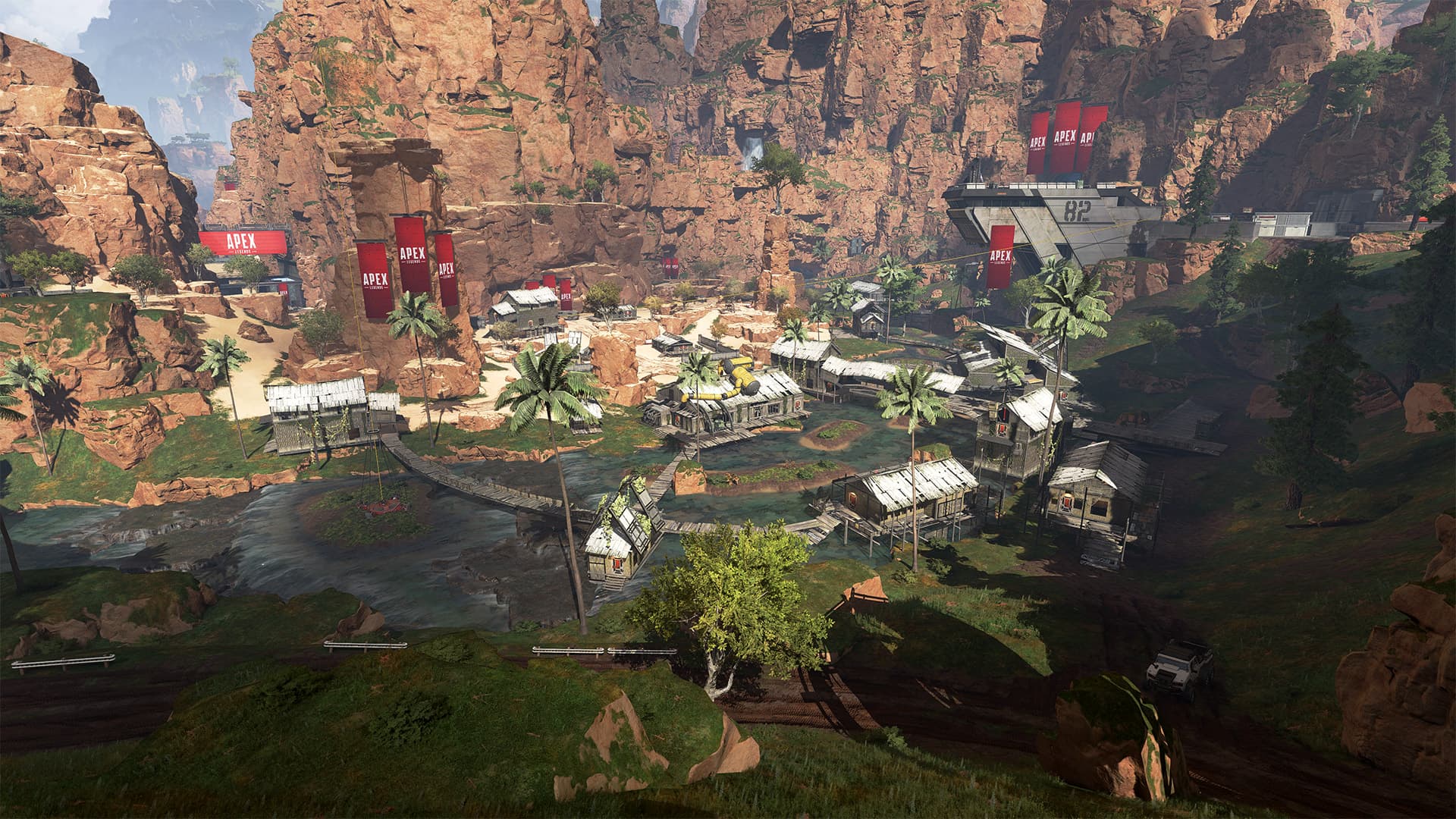 Apex Legends™ screenshot 5