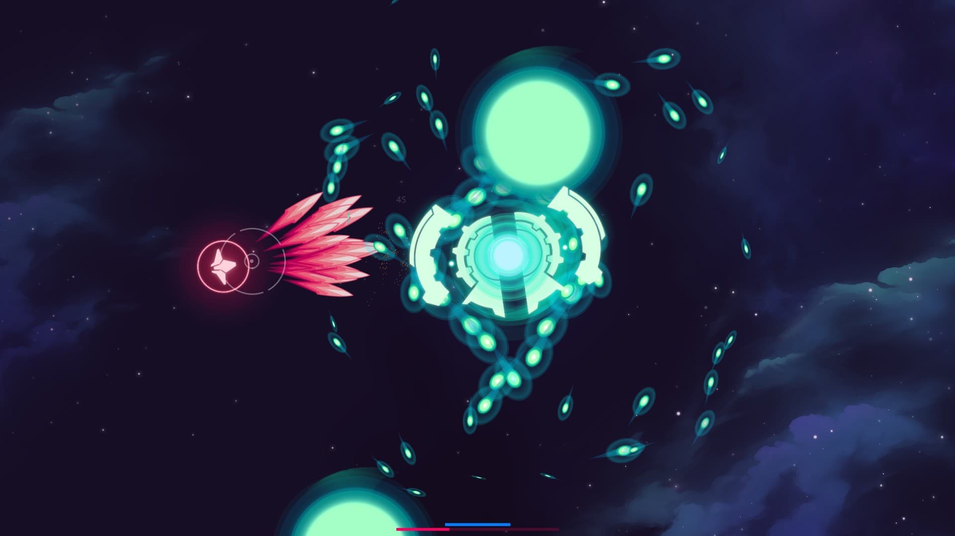Nova Drift screenshot 5